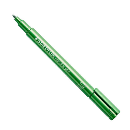 Staedtler Metallic Marker Pen (Open Stock)