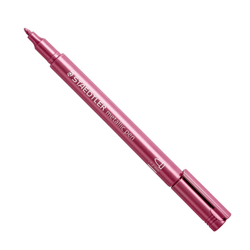 Staedtler Metallic Marker Pen (Open Stock)