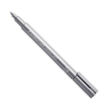 Staedtler Metallic Marker Pen (Open Stock)