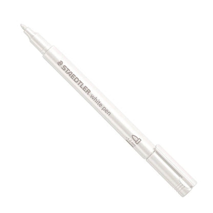 Staedtler Metallic Marker Pen (Open Stock)