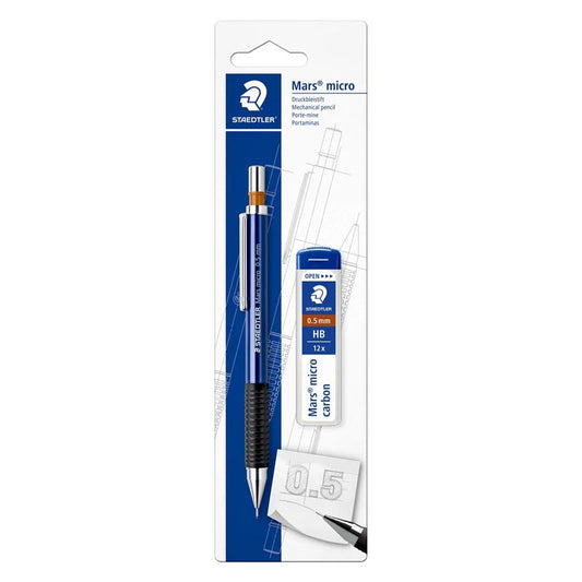 Staedtler Micro 775 Mechanical Pencil