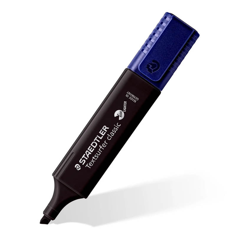 Staedtler Textsurfer Highlighter (Open Stock)
