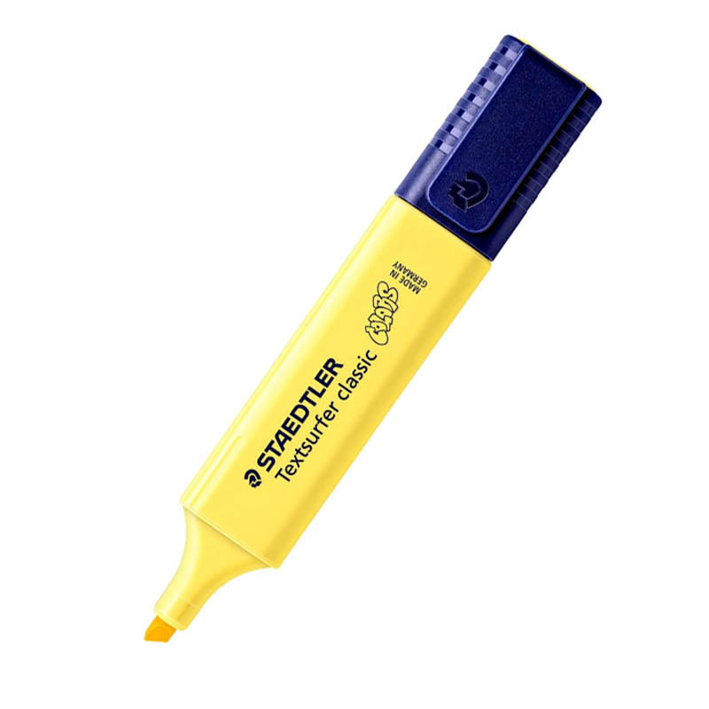 Staedtler Textsurfer Highlighter (Open Stock)