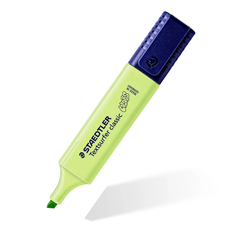 Staedtler Textsurfer Highlighter (Open Stock)