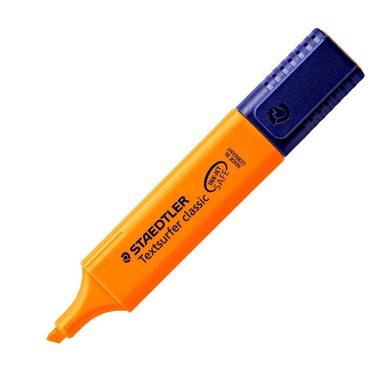 Staedtler Textsurfer Highlighter (Open Stock)