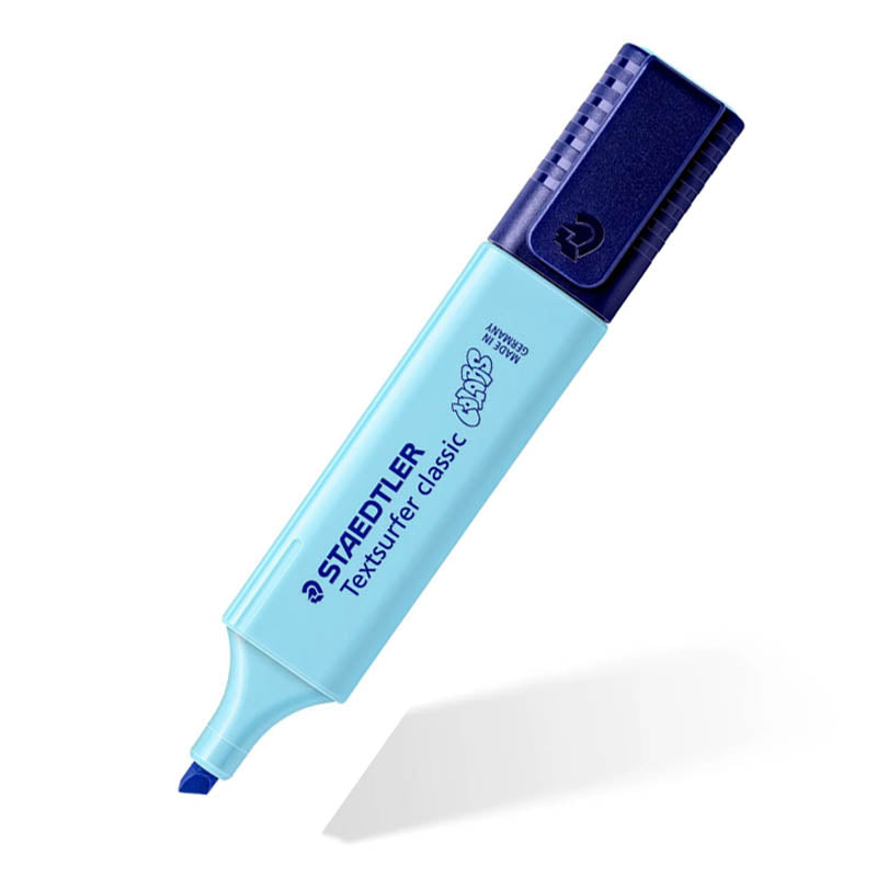Staedtler Textsurfer Highlighter (Open Stock)
