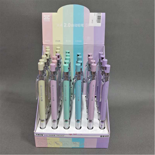 Tianbaw Fancy Mechanical Pencil 2.0mm (TM02820)