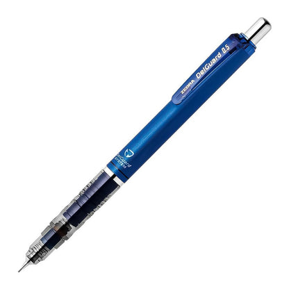 Zebra Del Guard Mechanical Pencil 0.5mm