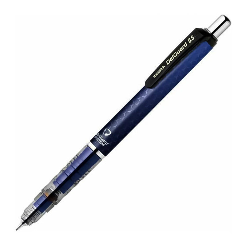 Zebra Del Guard Mechanical Pencil 0.5mm