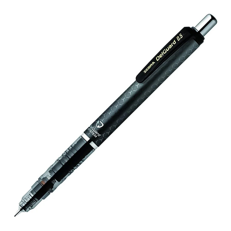 Zebra Del Guard Mechanical Pencil 0.5mm