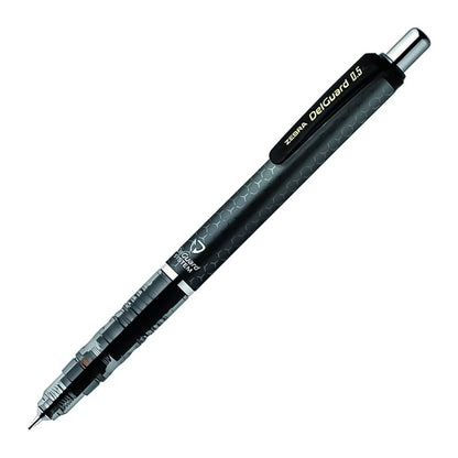 Zebra Del Guard Mechanical Pencil 0.5mm