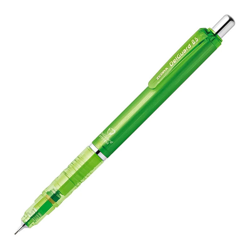 Zebra Del Guard Mechanical Pencil 0.5mm