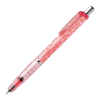Zebra Del Guard Mechanical Pencil 0.5mm