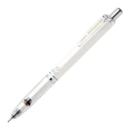 Zebra Del Guard Mechanical Pencil 0.5mm
