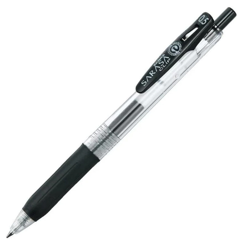 Zebra Sarasa Clip Gel Pen 0.5mm