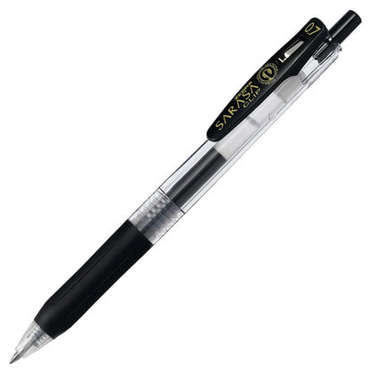 Zebra Sarasa Clip Gel Pen 0.7mm