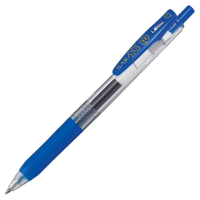 Zebra Sarasa Clip Gel Pen 0.7mm