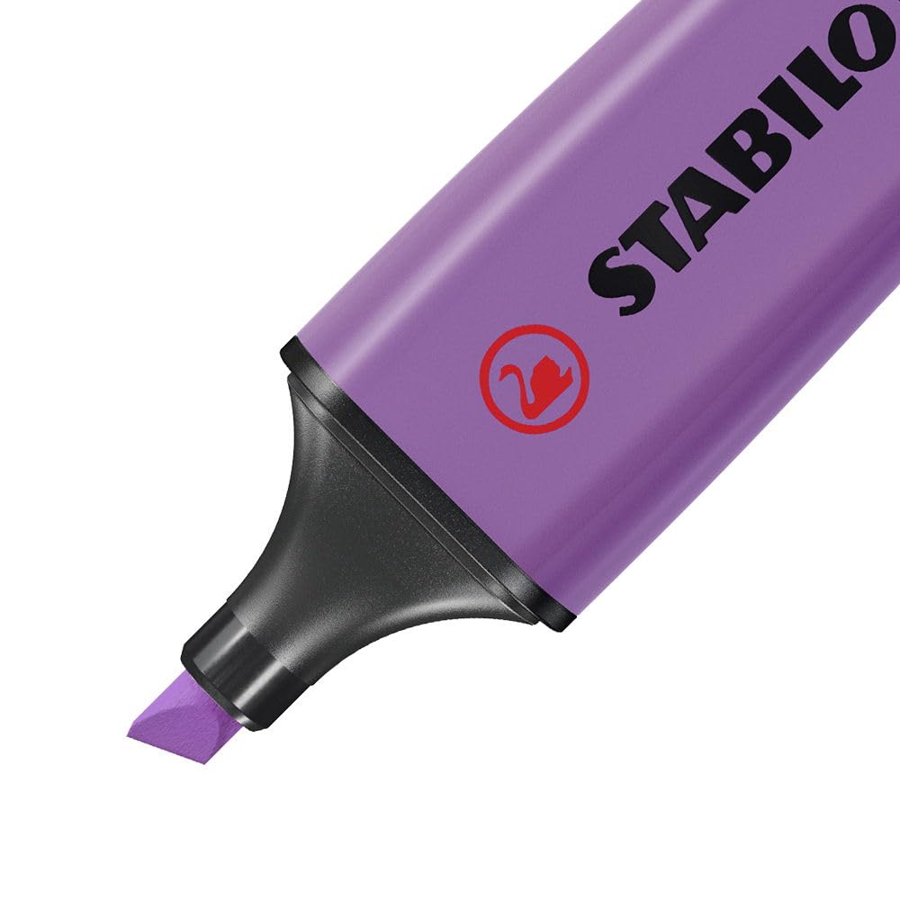 Stabilo | Boss Original | Multicolored | Pack of 15 | Higlighter Pen