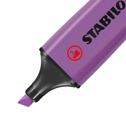 Stabilo | Boss Original | Multicolored | Pack of 15 | Higlighter Pen