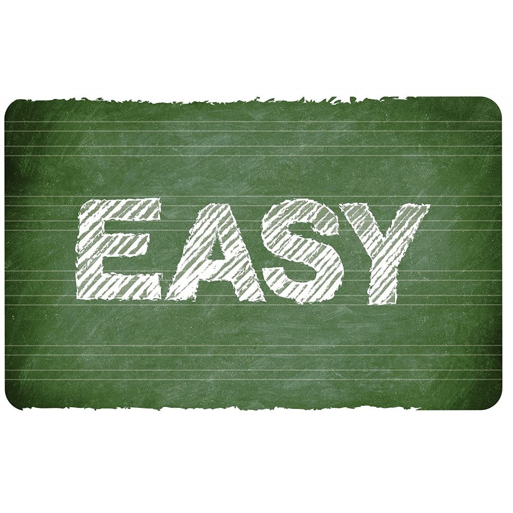 Stabilo | Easy Buddy | Fountain Pen | Coral-Red | Medium nib