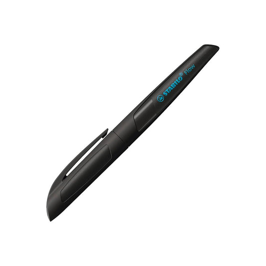 Stabilo | Flow | Ballpoint Pen | Black