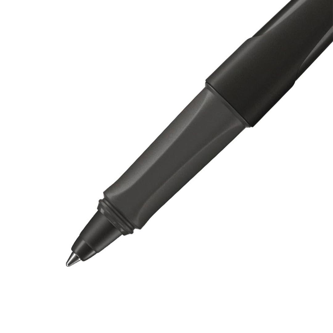 Stabilo | Flow | Ballpoint Pen | Black