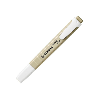 Stabilo | Swing Cool Highlighter Pen| Nature Colors | Pack of 6
